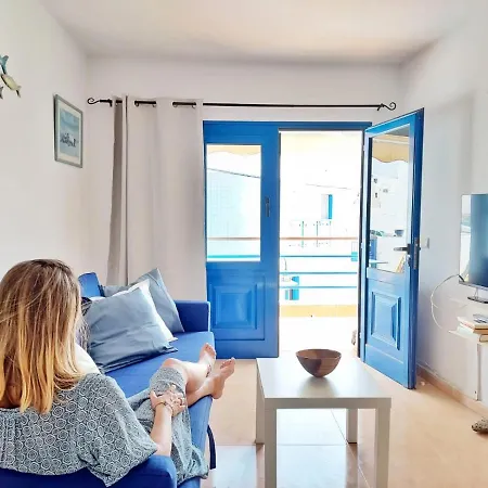 Terrace Fuerteventura Apartment *