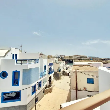 Terrace Fuerteventura Apartment *