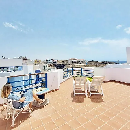 Terrace Fuerteventura *
